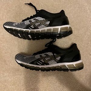 ASICS Gel Quantum 360 Knit 2